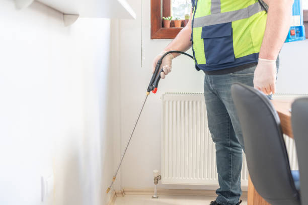 Best Affordable Pest Control Services  in Heritage Village, CT