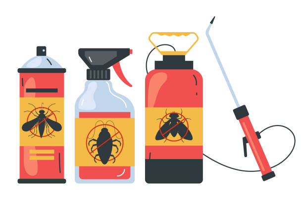  Heritage Village, CT Pest Control Pros