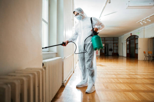 Best Pest Inspection Near Me  in Heritage Village, CT
